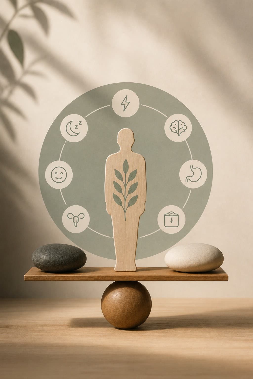 Metabolic & hormonal health